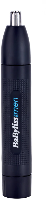 Aparador de nariz BaByliss For Men E650E