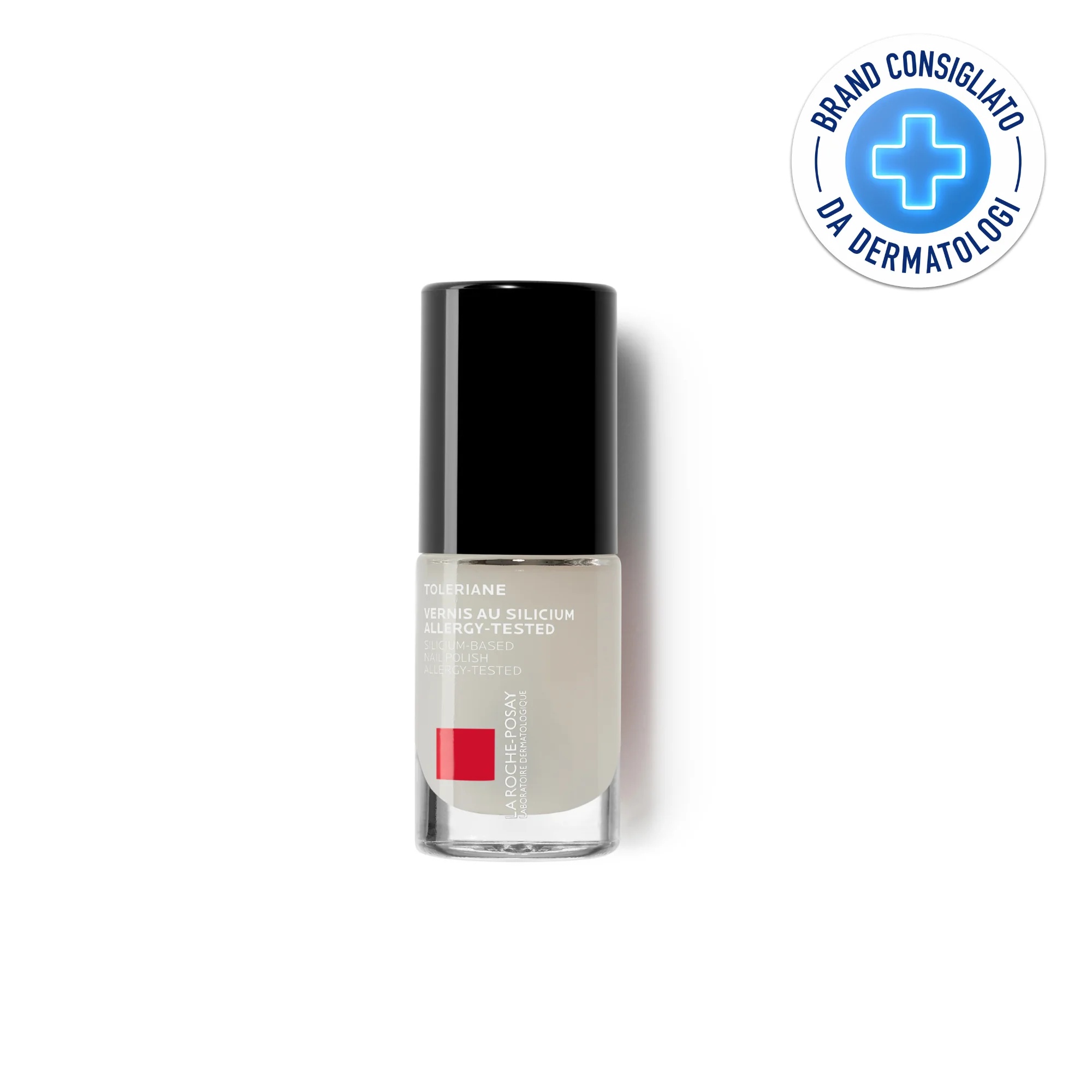 LA ROCHE POSAY La Roche Posay Toleriane Silicium Mat esmalte reafirmante