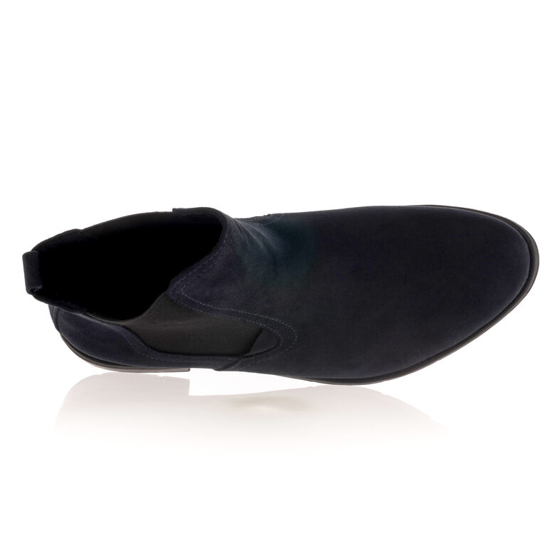 Dameslaarzen / Enkellaarzen Blauw