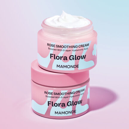 Mamonde Flora Glow Rose
