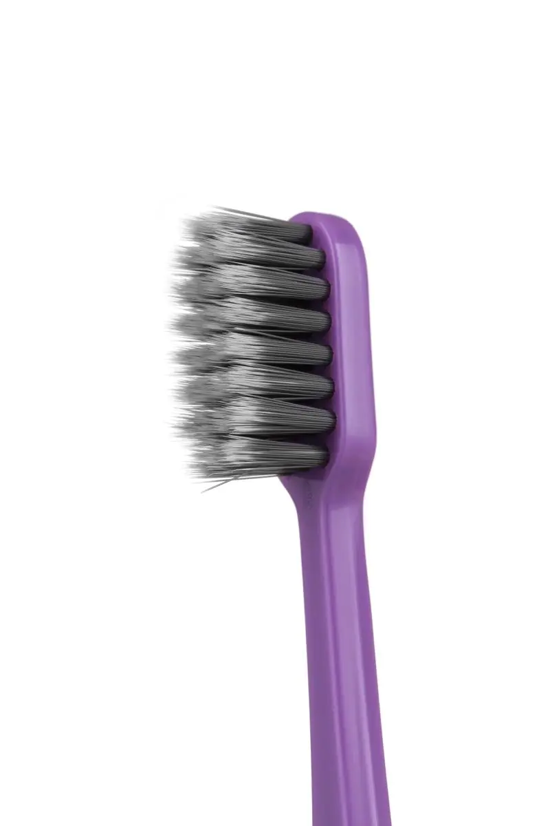 Seysso Carbon Szczoteczka do zębów Antibacterial