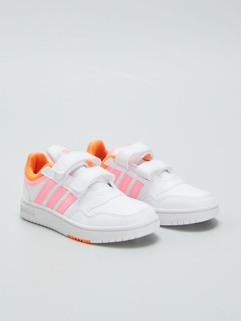 Adidas sneakers - wit