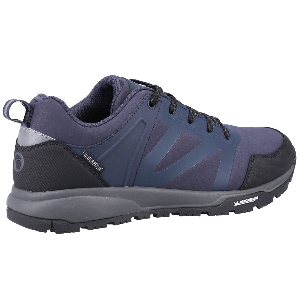 Pantofi sport cu șireturi Cotswold Kingham
