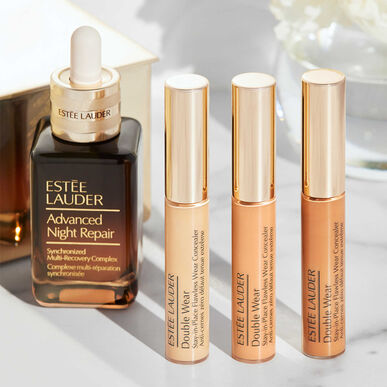 Estée Lauder Double Wear Concealer Cream 7 ml střední/hluboký korektor