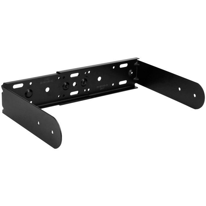 QSC K8.2 Yoke Mount Kit Accessories (covers, feet)