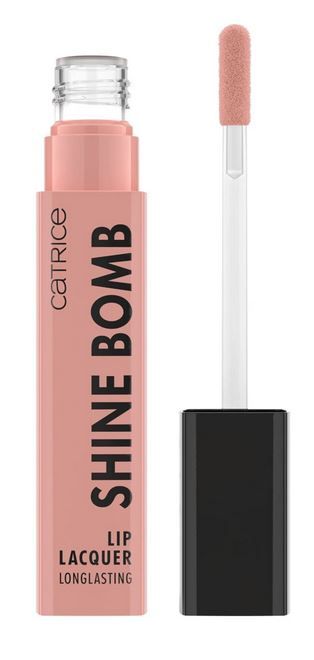 Shine Bomb lak za usne dugotrajnog sjaja tečni ruževi za usne