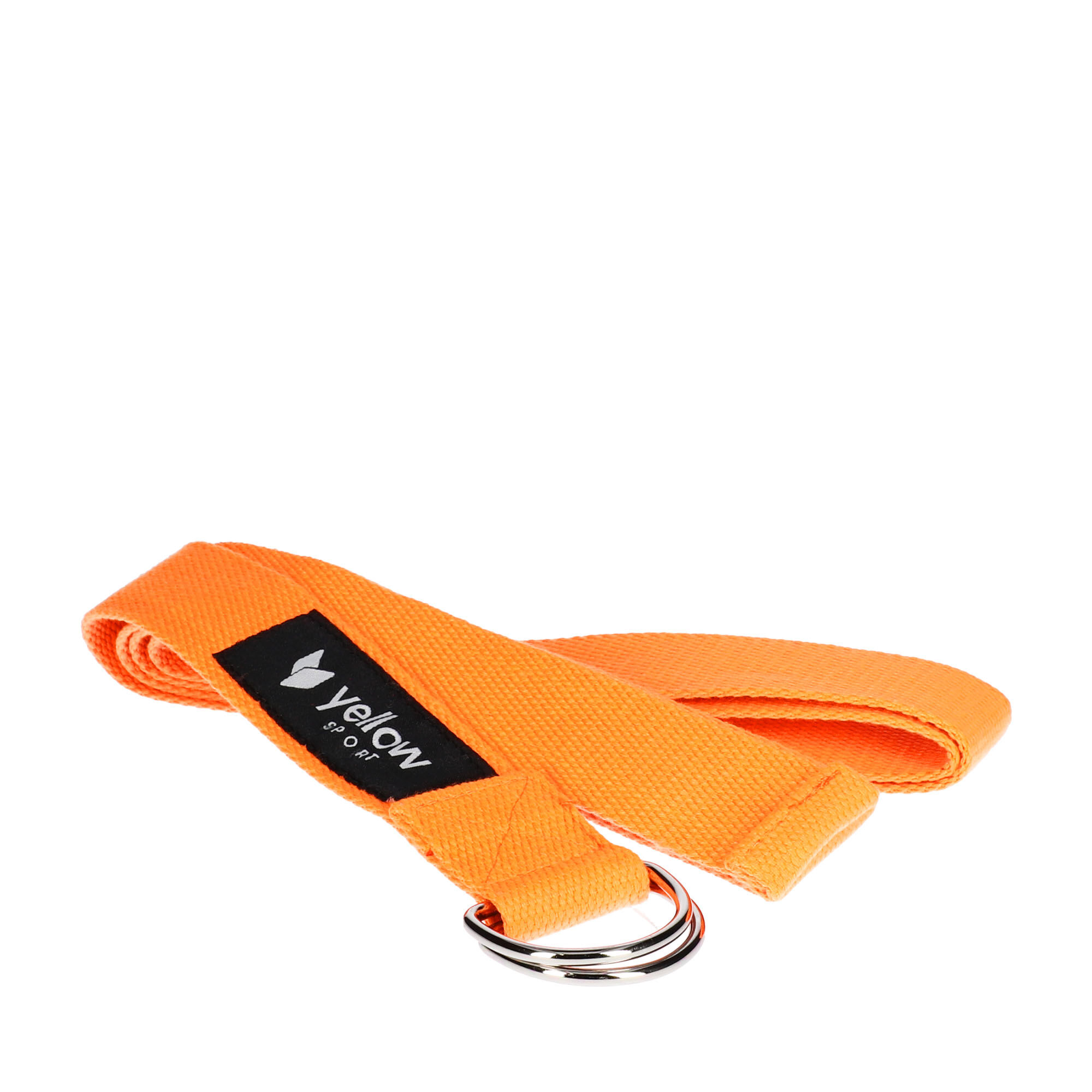YellowSport, YellowStrap, Yoga