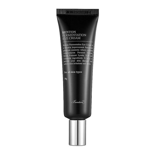 BENTON Fermentation silmänympärysvoide 30g