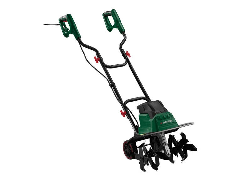 PARKSIDE® Sähkömoottoripyörä PGK 1500 A1, 1500 W
