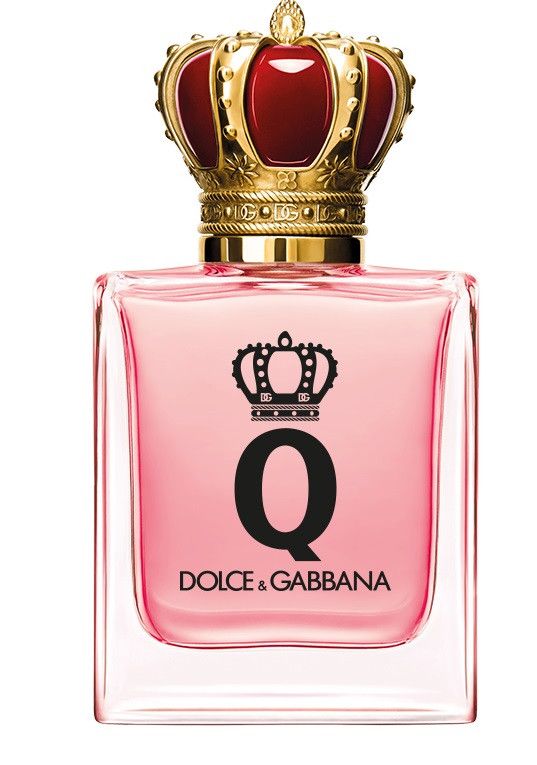„Q by Dolce & Gabbana“ EDP kvepalai moterims