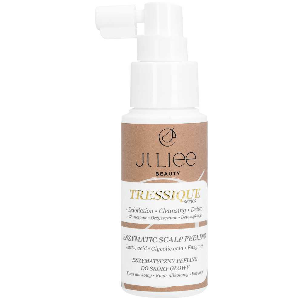 Juliee Beauty Tressique