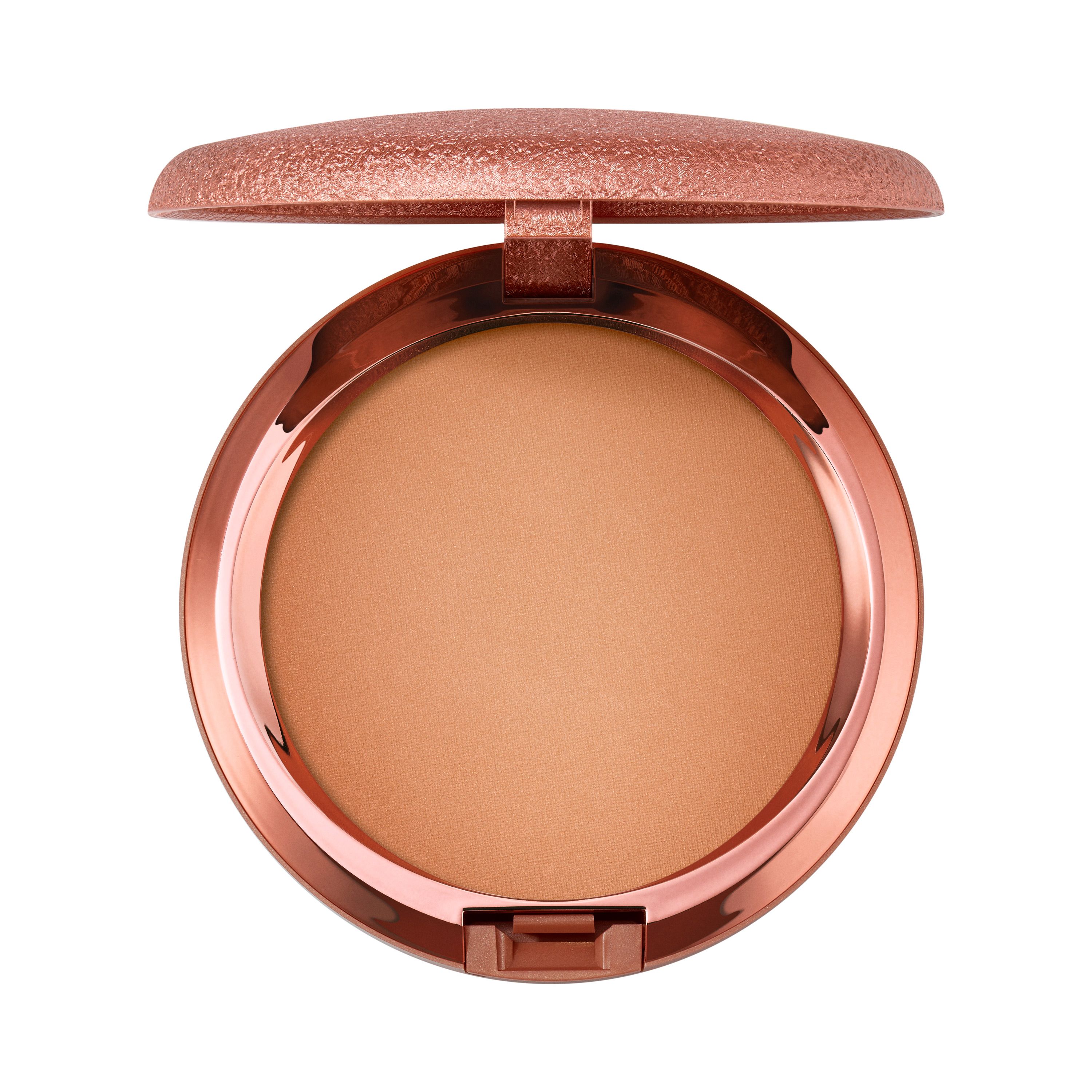 „Skinfinish“ matinio atspalvio bronzinė pudra Prabangūs bronzantai