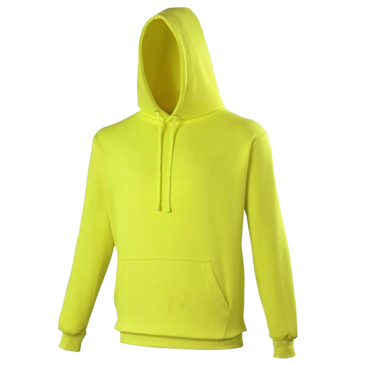 Sudadera Con Capucha Awdis Eléctrico