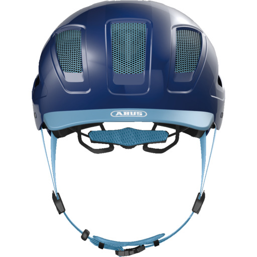  Abus Hyban 2.0 Core Blue M helm