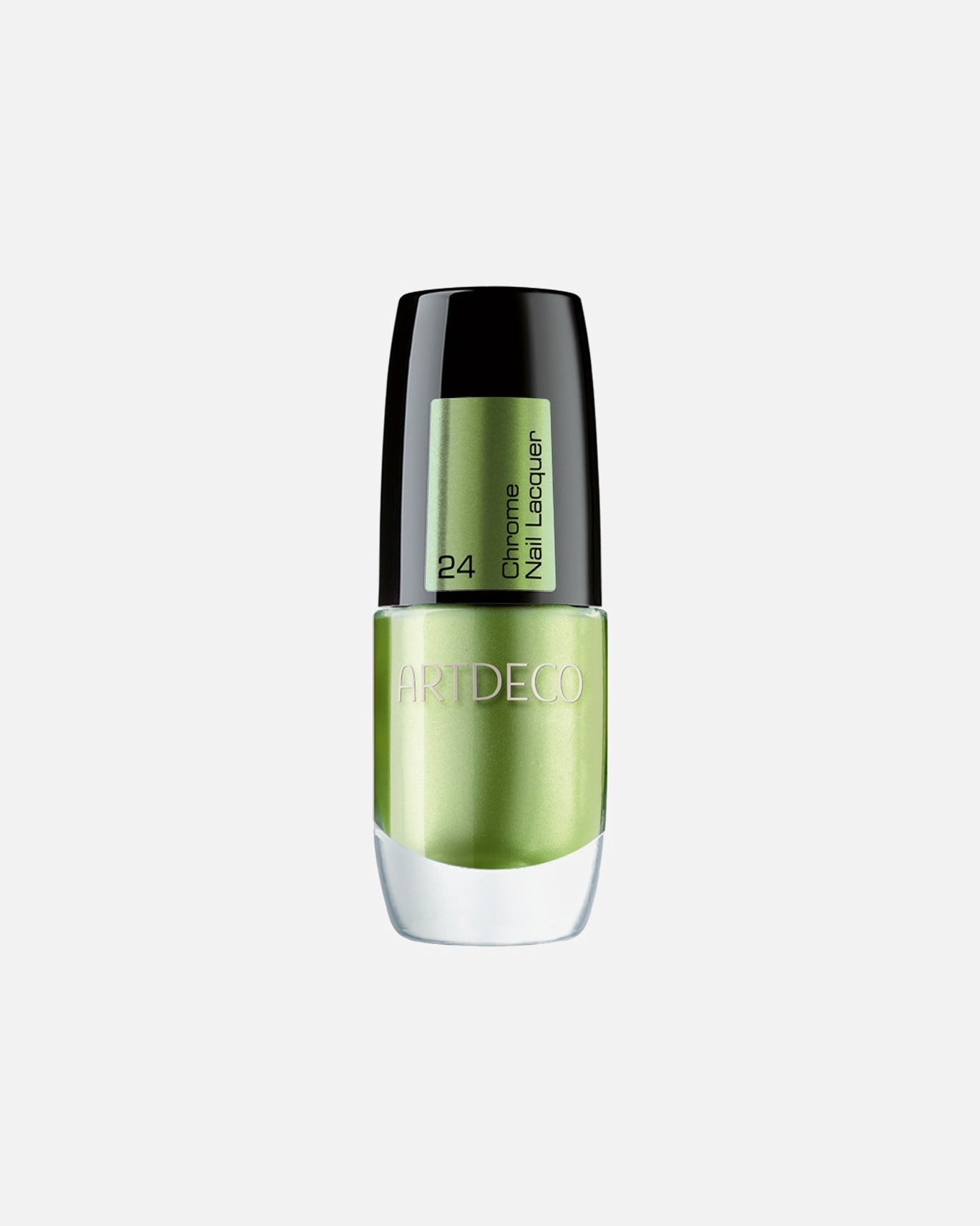 ARTDECO VERNIS A ONGLES CERAMIC CHROME