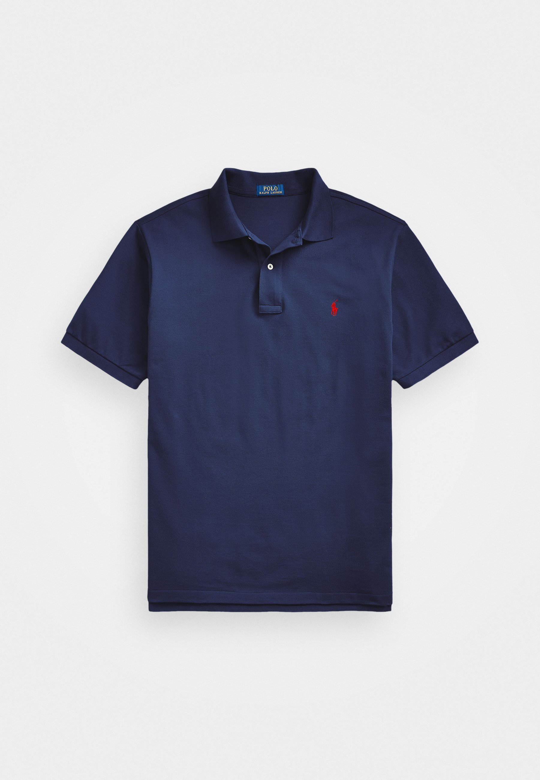 Polo Ralph Lauren Big & Tall poloshirt - Newport Navy