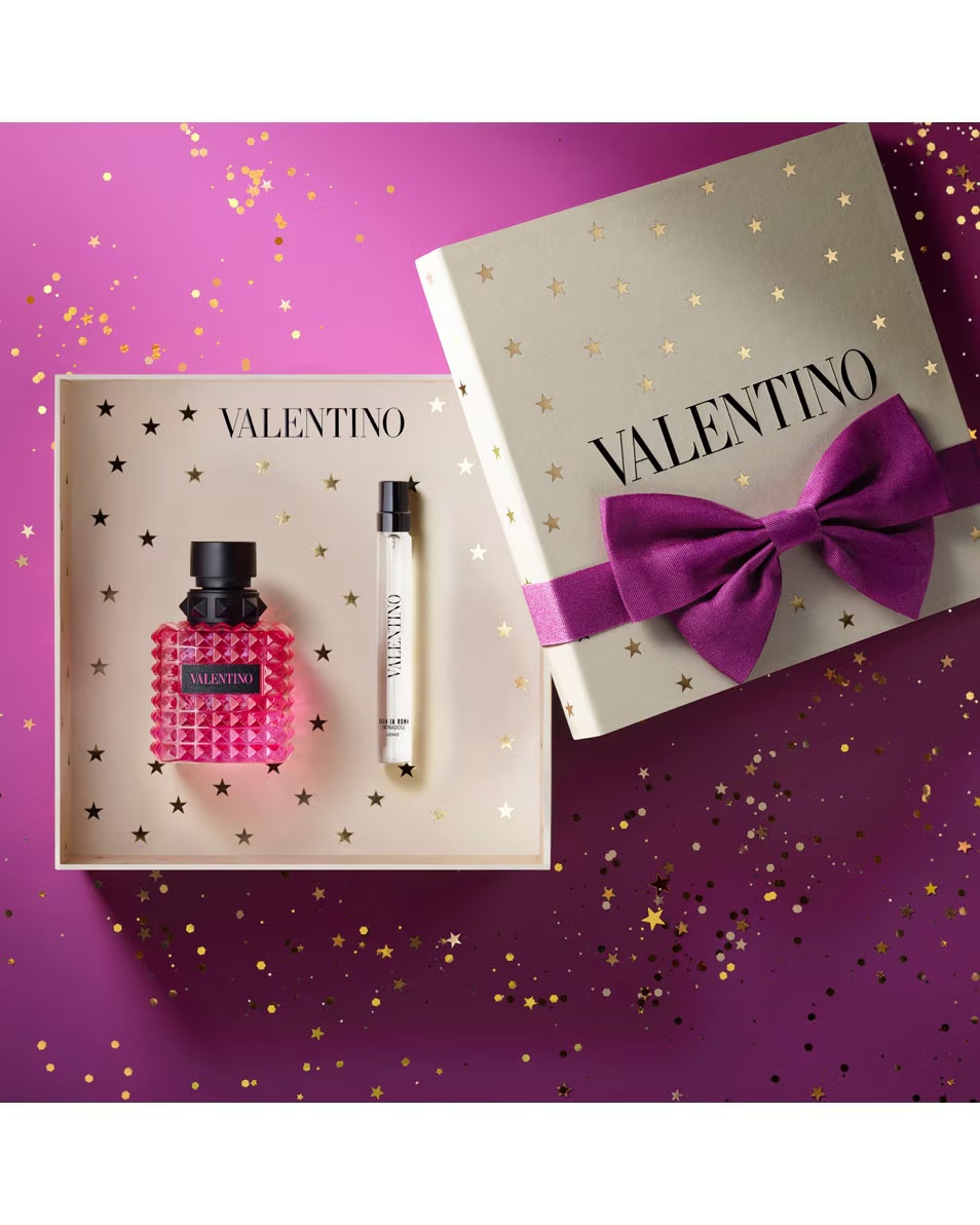 Σετ δώρου VALENTINO Born in Roma Women Extradose - για γυναίκες