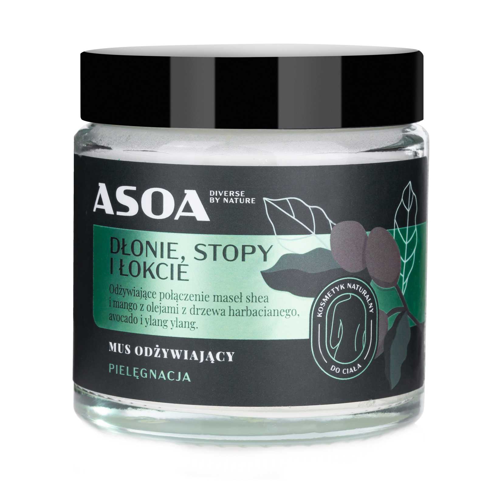 Asoa