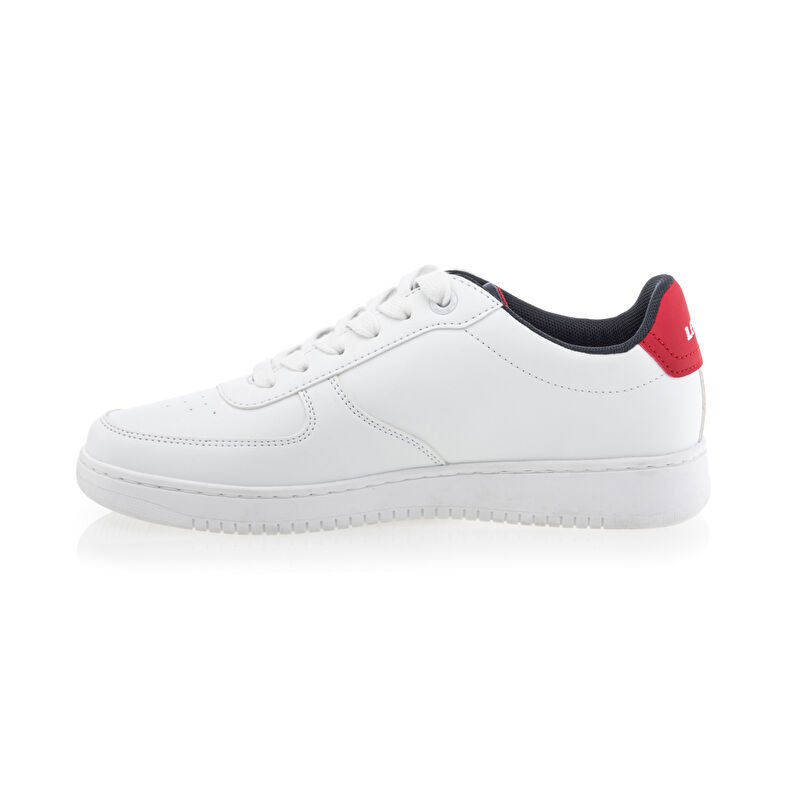 Baskets / sneakers Fille Blanc