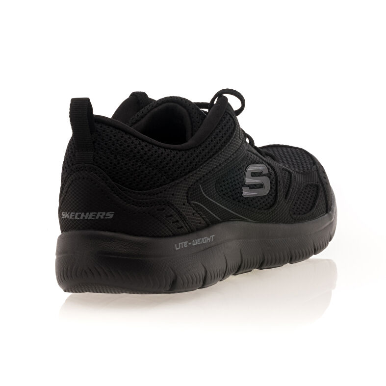 Baskets / Sneakers Herren Schwarz