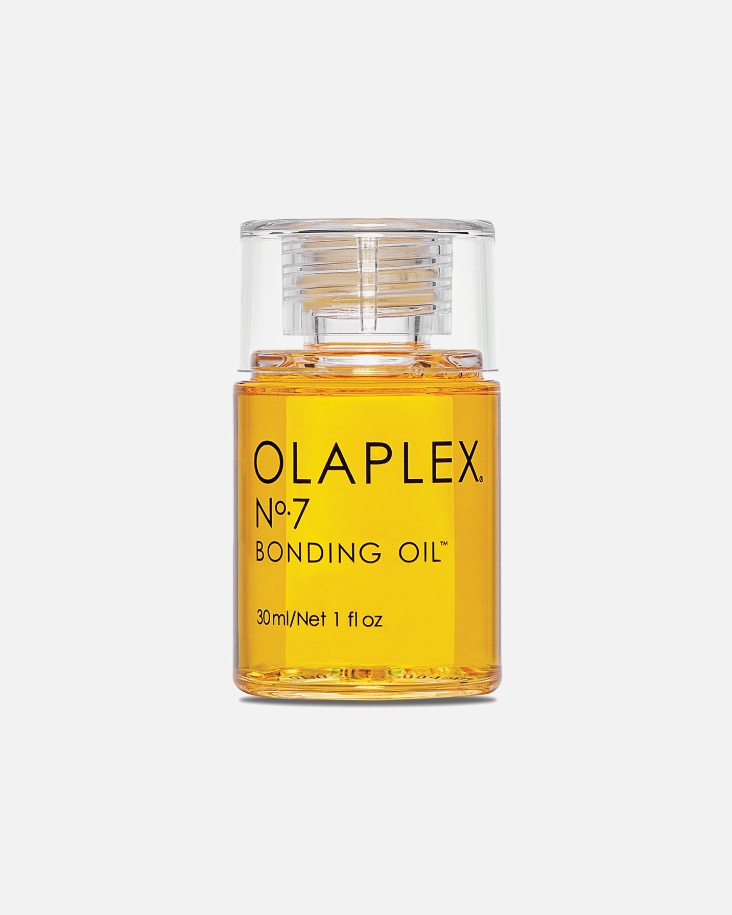 Olaplex ulje za kosu Bond Maintenance br. 7 Bonding ulje - 30 ml