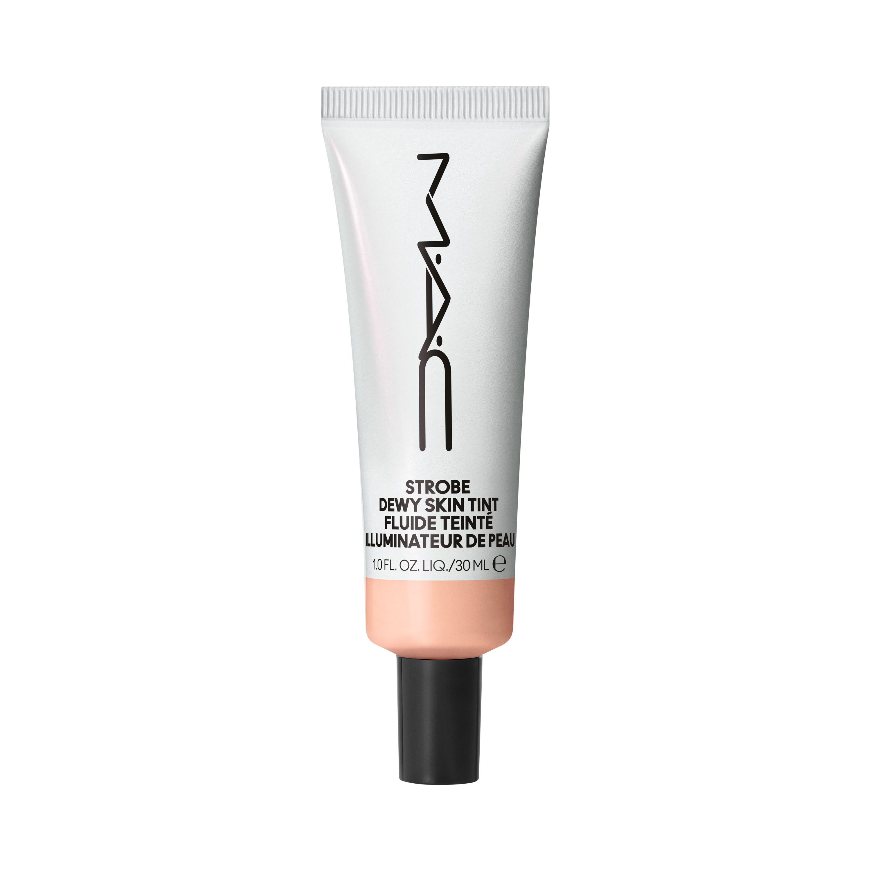 Strobe Dewy Skin Tint hidratantna krema Luksuzna BB i CC krema