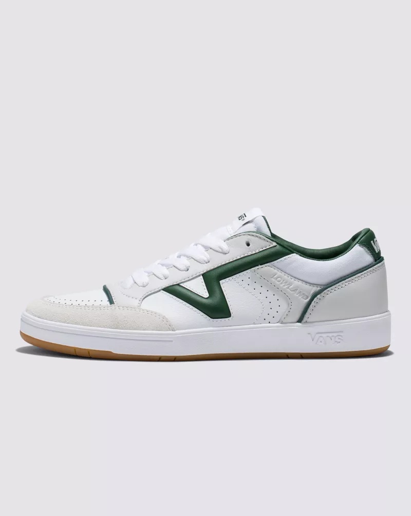 Lowland ComfyCush JMP R Shoe