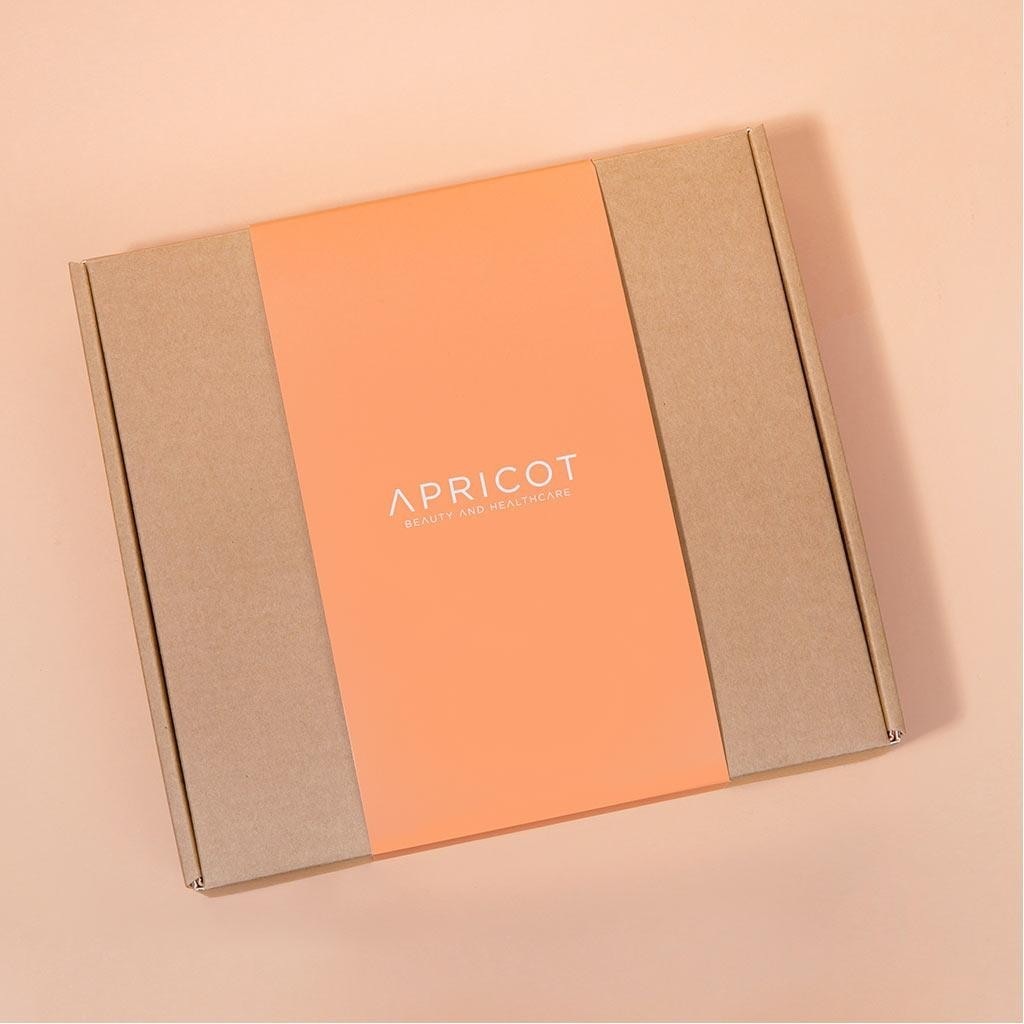 Apricot Beauty Box Skincare 