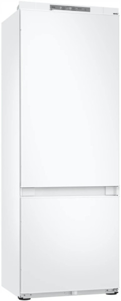 Chłodziarka Samsung BRB 38G705DWW 389l SpaceMax NoFrost Metal Cooling 69cm