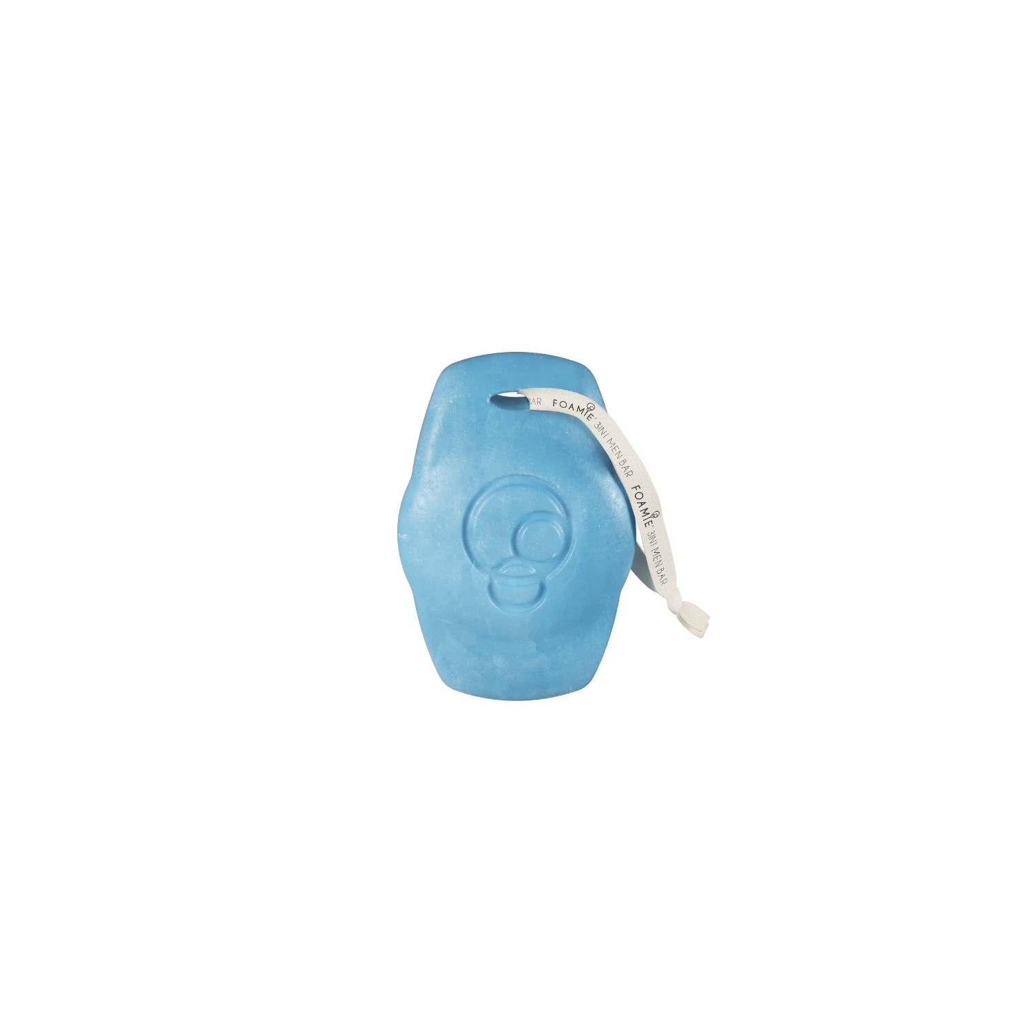FOAMIE Soin lavant solide 3 en 1 - Seas the Day