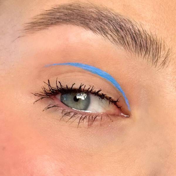 Claresa PASTELNO ČRTALO ZA OČI