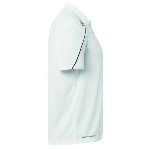  Polo Stream 22 vert Uhlsport