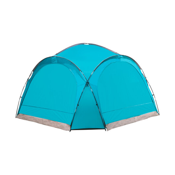 Pavilion/Partyzelt Asper Blue