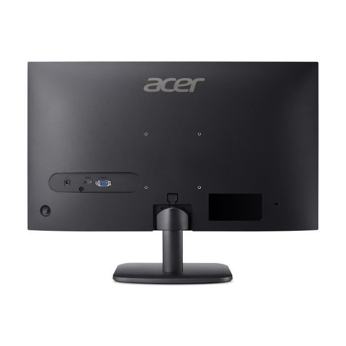 Monitor per PC da ufficio - ACER - 24,5