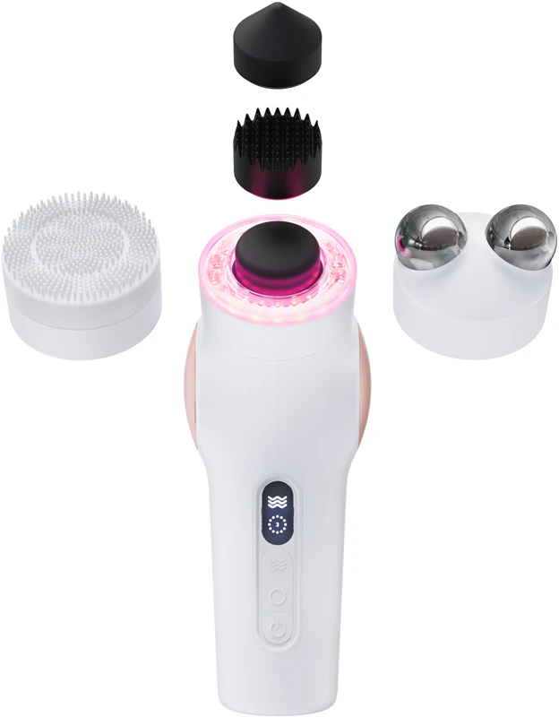 Massageador facial Therabody TheraFace PRO
