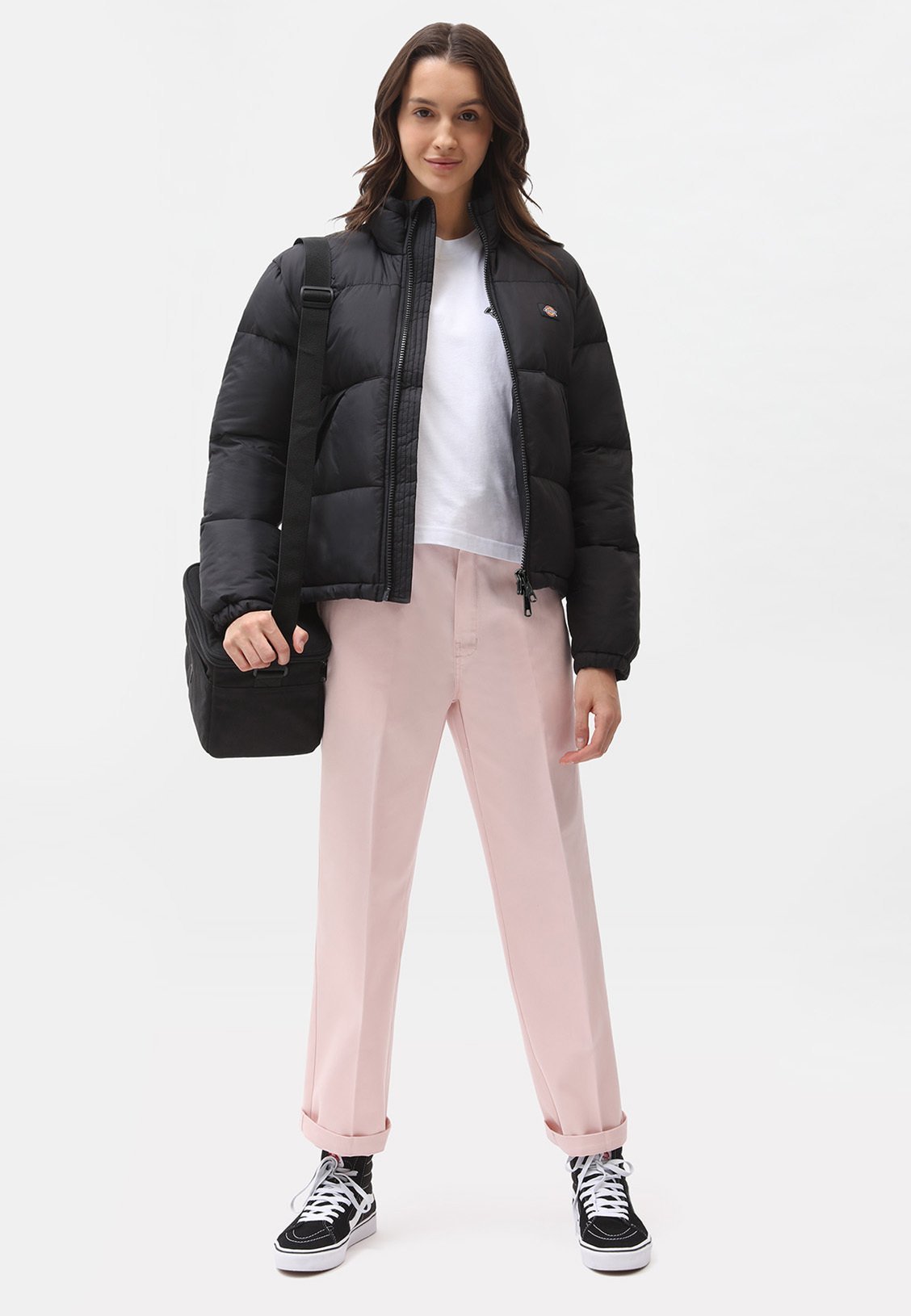 Dickies winterjassen