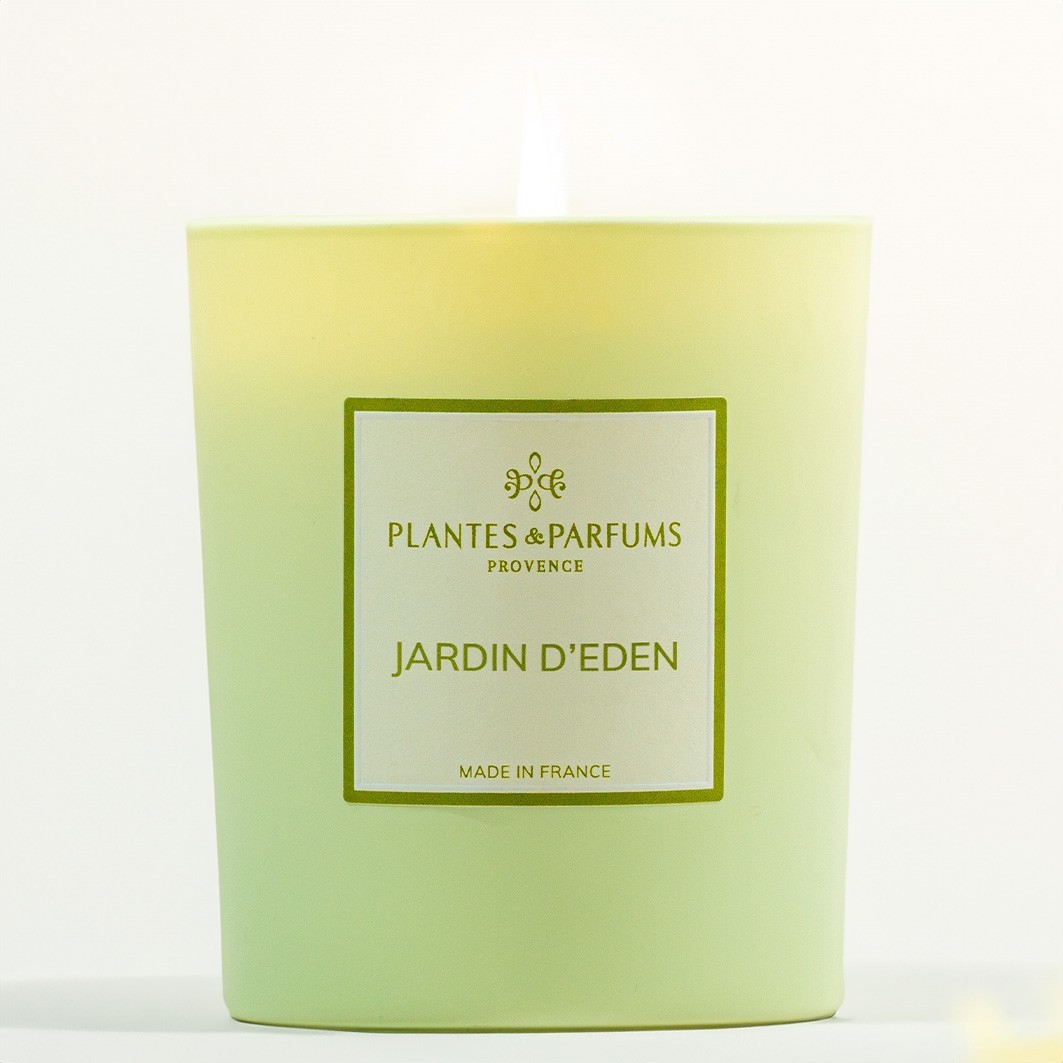 Plantes & Parfums Jardin d'Eden