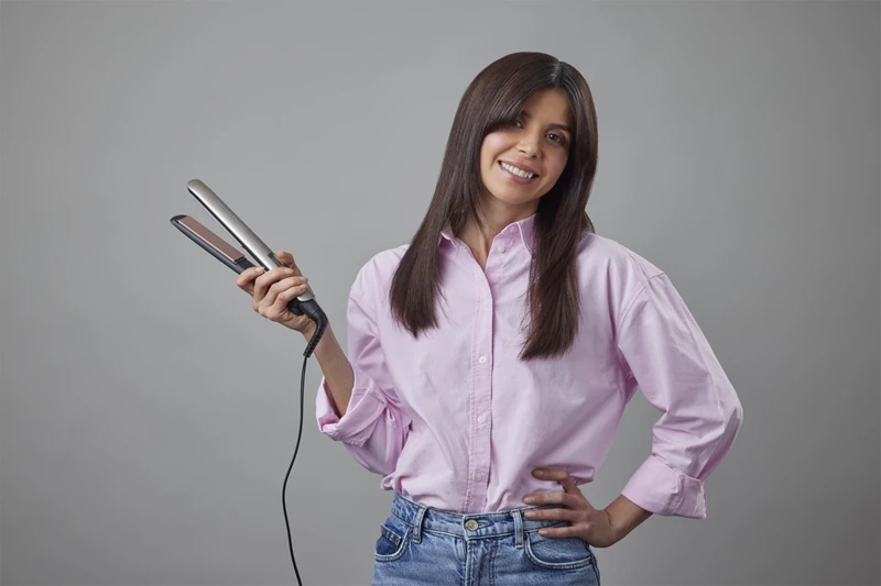 Remington Keratin Protect S8540 plaukų tiesintuvas