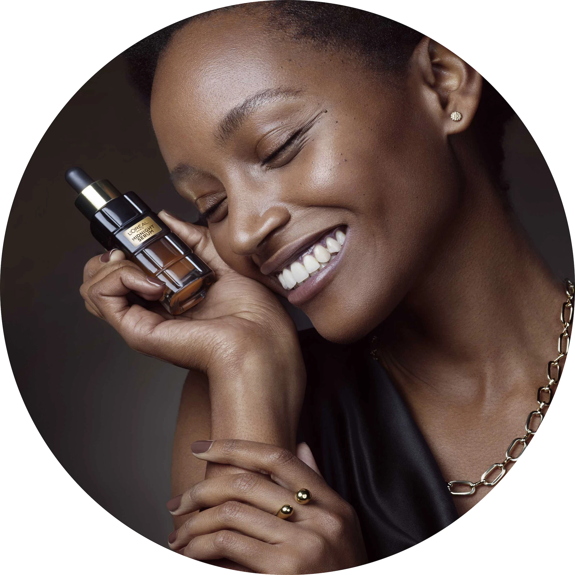 Age Perfect Cell Renaissance Éjféli Szérum 30 ml - L'Oréal Paris