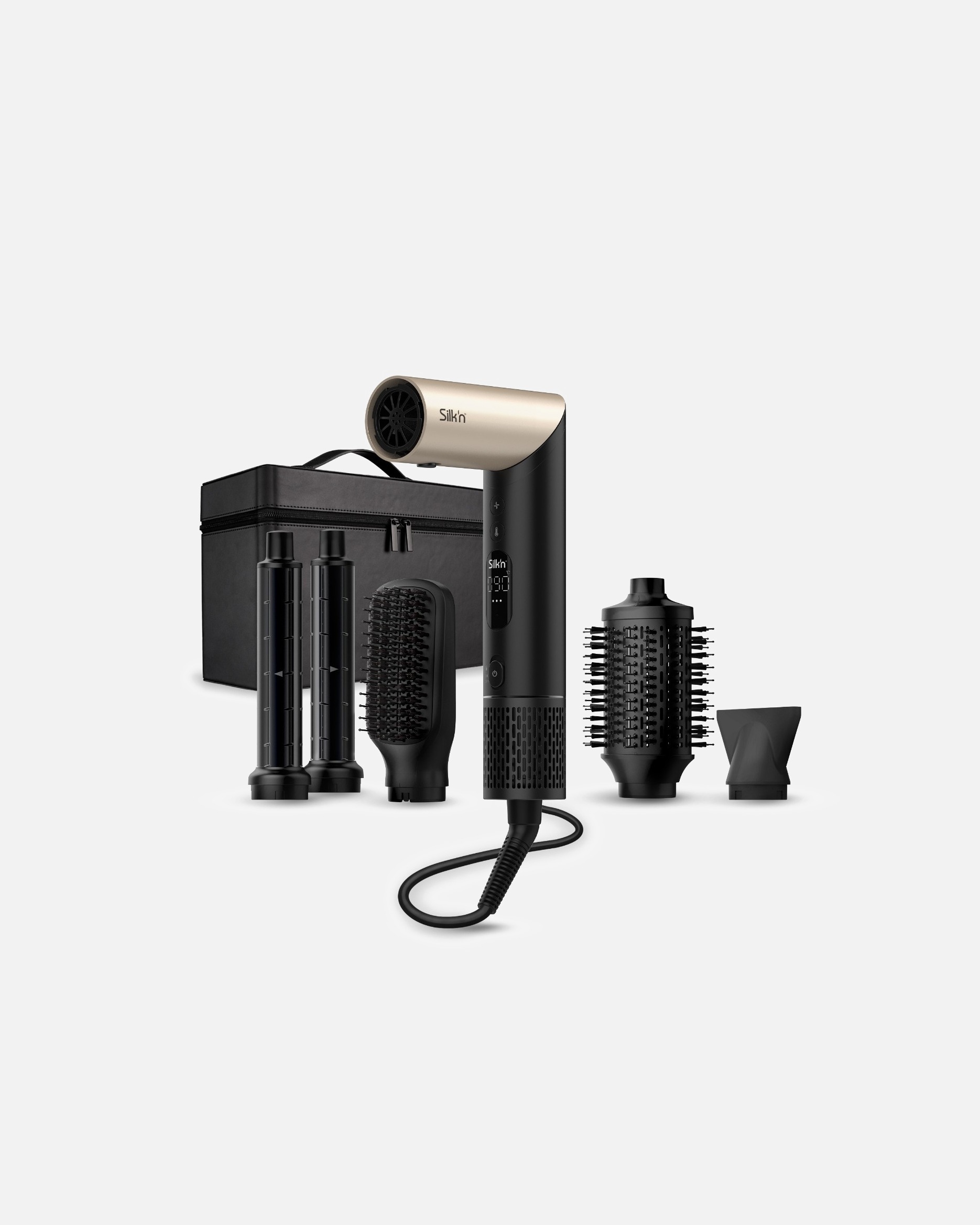 Silk'n SilkyAir Flex - 1 komad