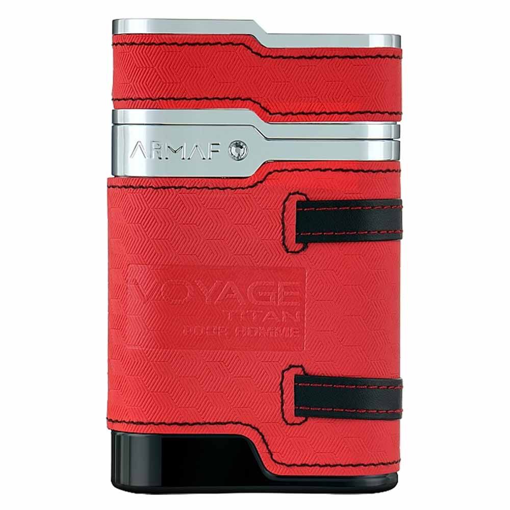 Armaf Voyage Titan Pour Homme
