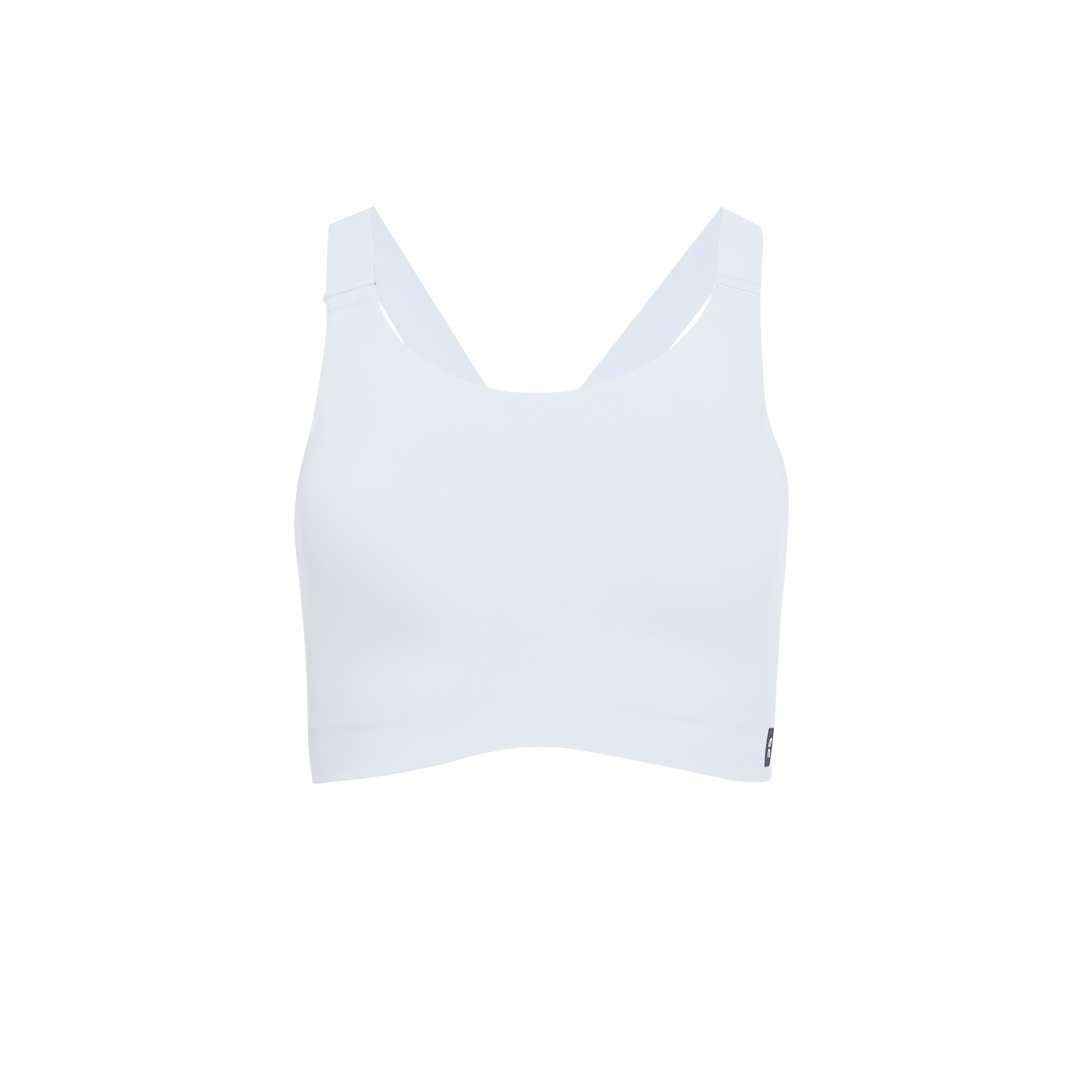 On Crema Cloudstratus 3 para mujer | Ártico