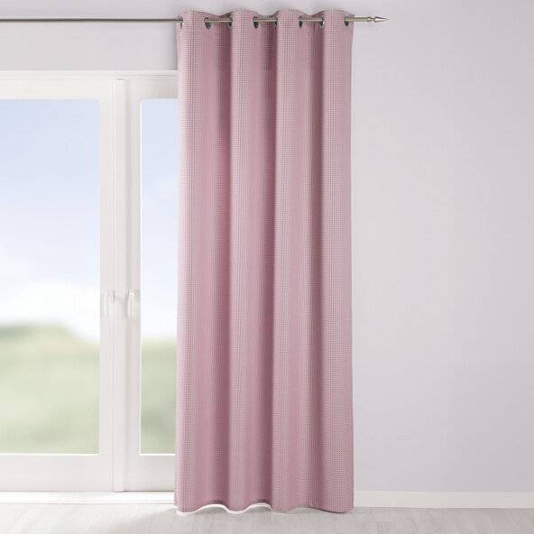 Ösenschal Ramiro, růžová
