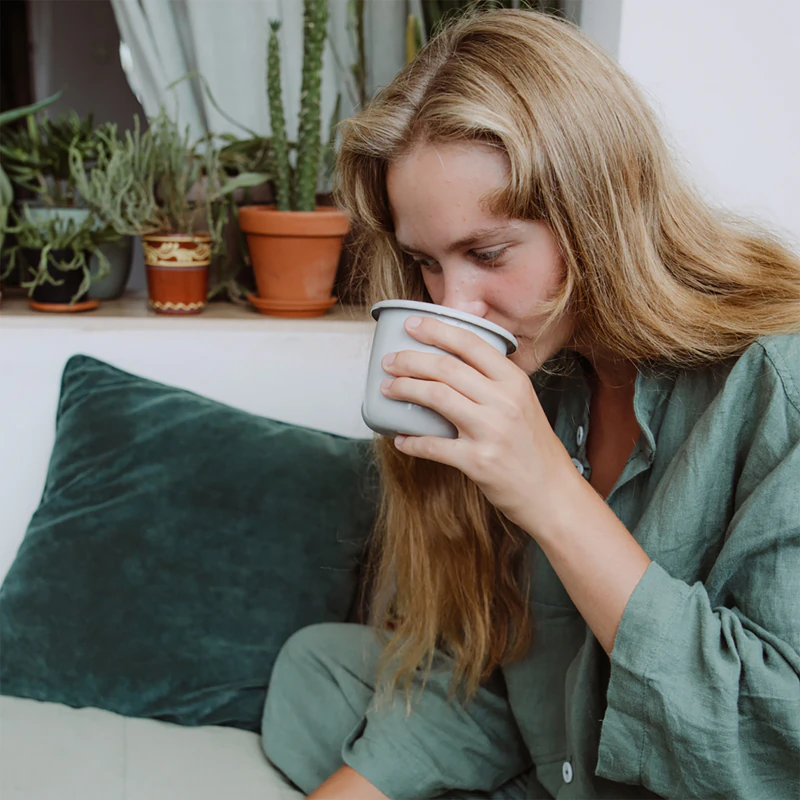 Пероральний розчин дієтичної добавки Health Labs Care ShroomMe «Левова грива та чага» для покращення концентрації та пам'яті