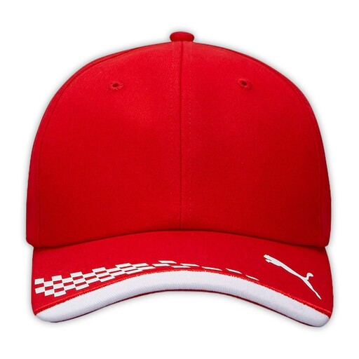 Scuderia Ferrari F1 Kinderkappe