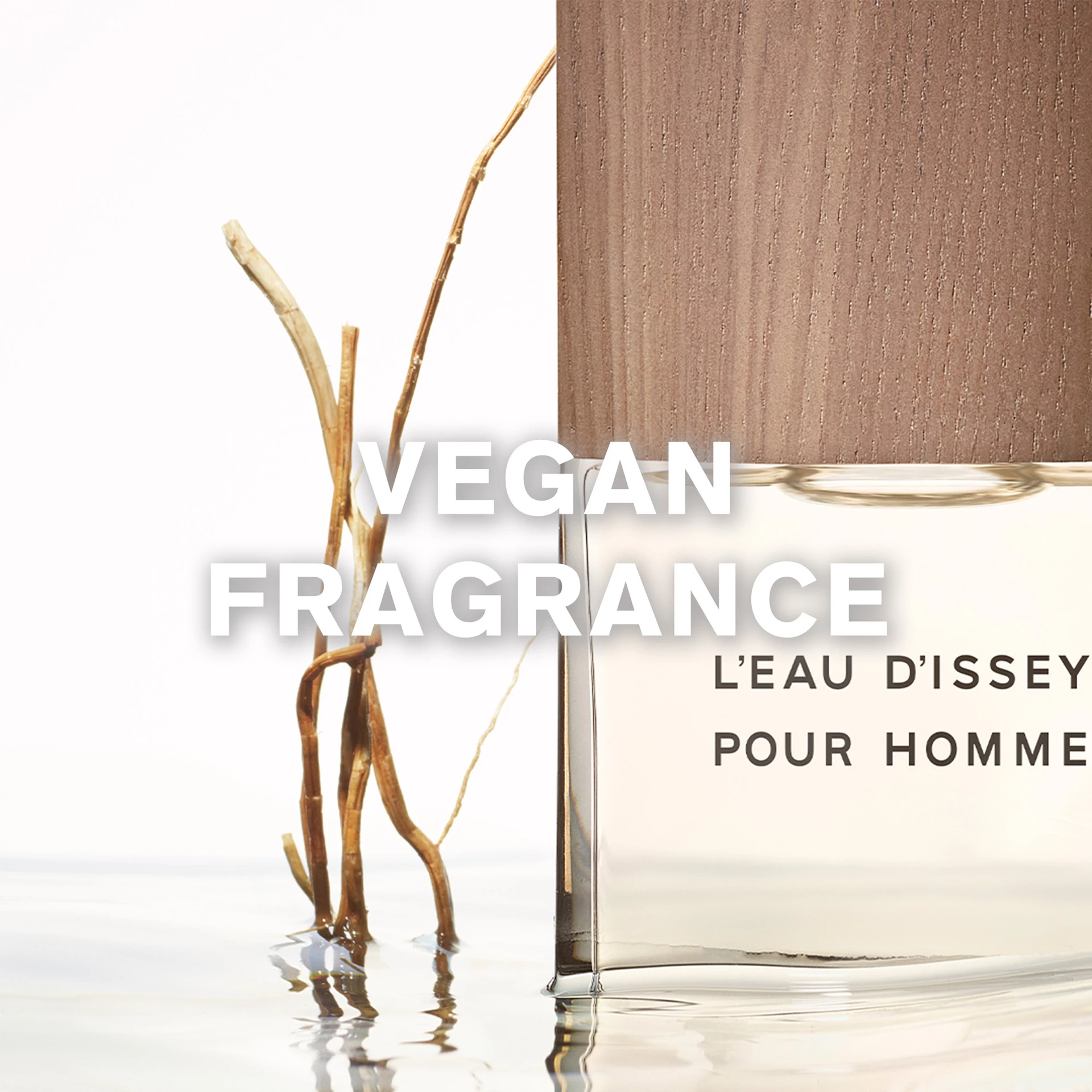 L'Eau D'Issey Pour Homme Vétiver EdT 50 ml - Issey Miyake