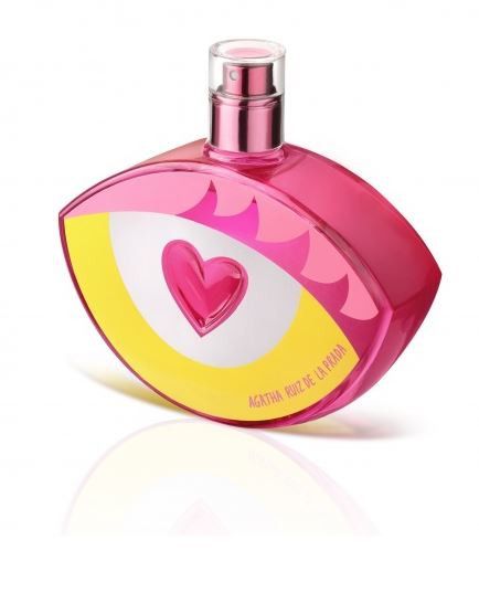 Look тоалетна вода колонска вода за жене