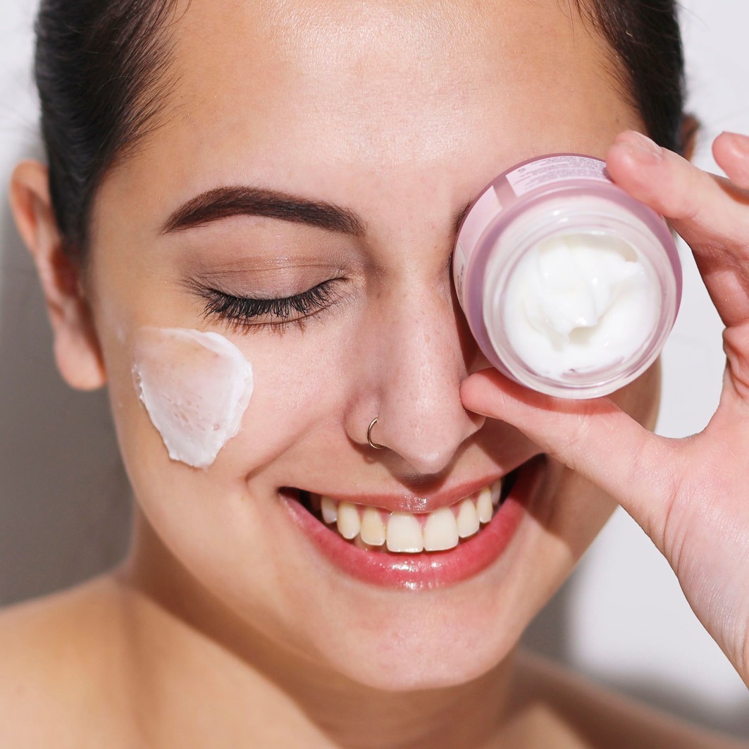 theBalm noćna krema za čvrst san - 30 ml
