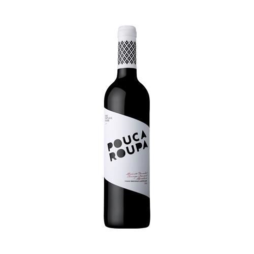 Pouca Roupa - Vino Tinto