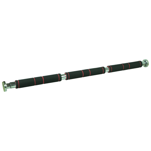  Türgriffstange für Stahlrahmen 80-100 cm mit Schrauben Gladiatorfit